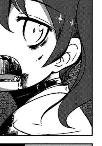 加賀さん観察日記