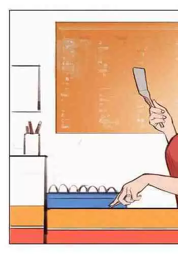 活力早餐，讓你元氣滿滿一整天。