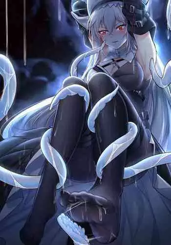 劳伦缇娜的单人吞丸寄生作战记录