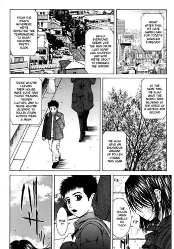 Incest Ver2 Chapter 9