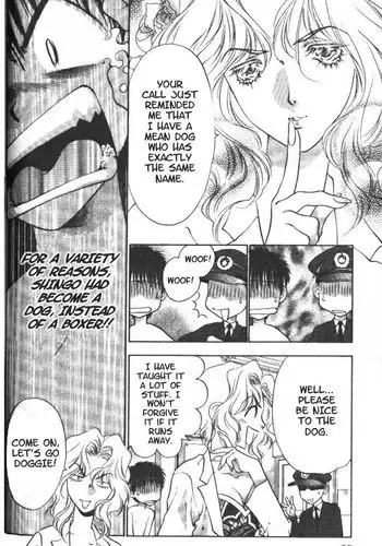 Girls Saurus V1 - CH3